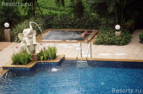 The River House Resort & Spa Chiang Rai 29